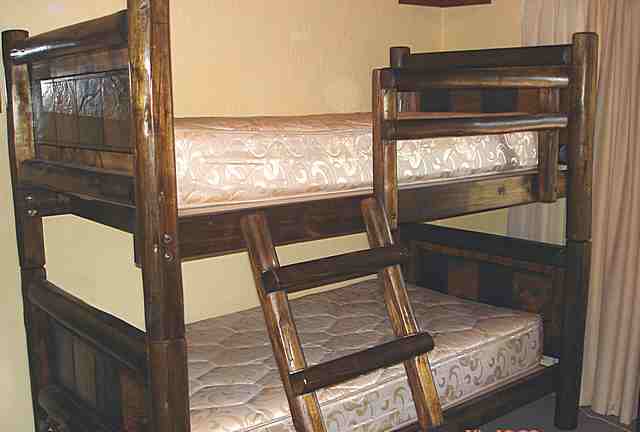 Bunk Beds